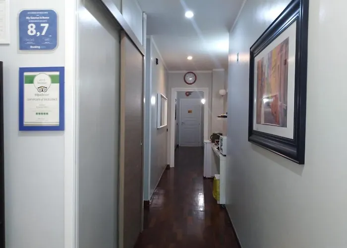 Piazza San Giovanni Bed & Breakfast