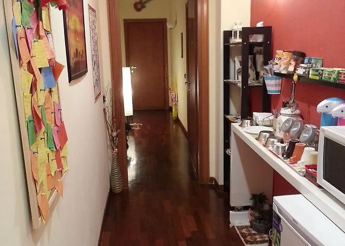 Piazza San Giovanni 4* 罗马