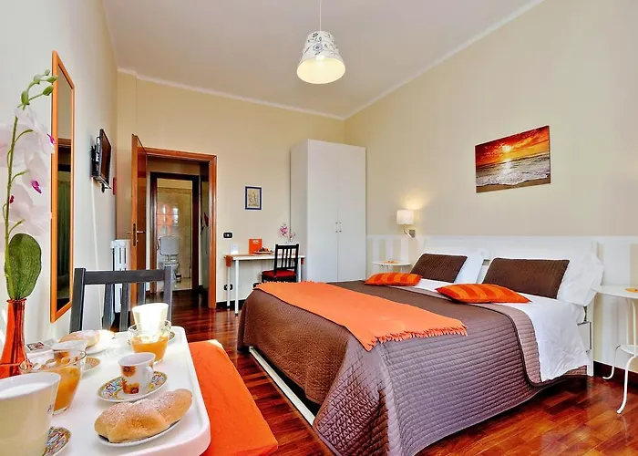 Piazza San Giovanni 4*