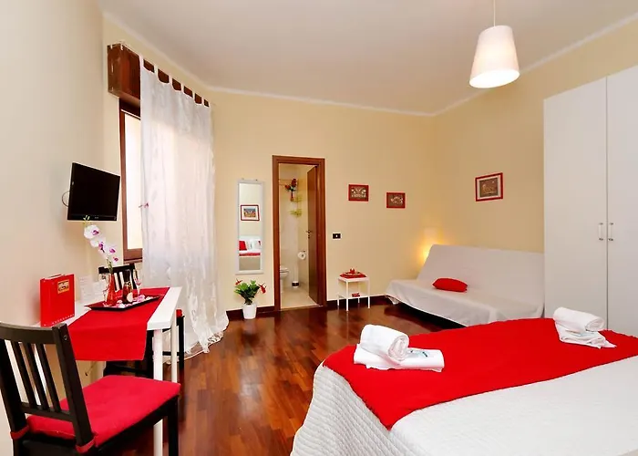 Piazza San Giovanni 4* 罗马