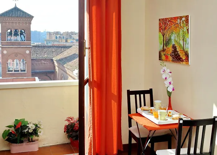 Piazza San Giovanni 4* 罗马