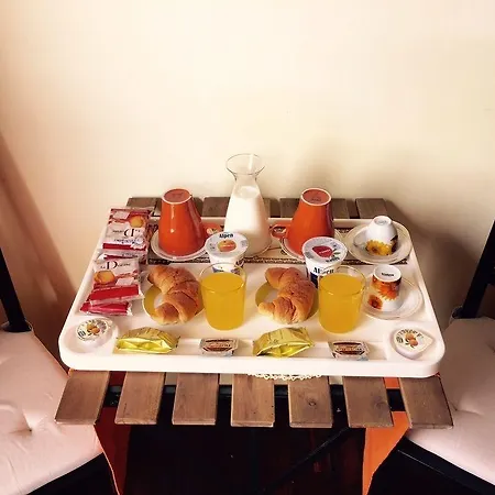 Re Di Bed & Breakfast