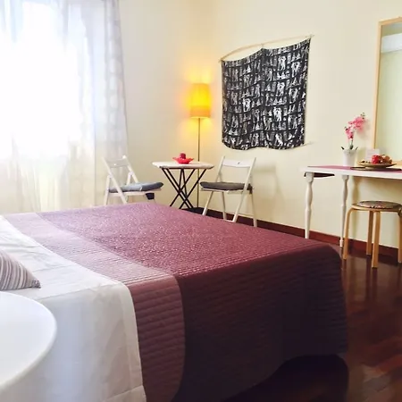 Bed & Breakfast Re Di Roma